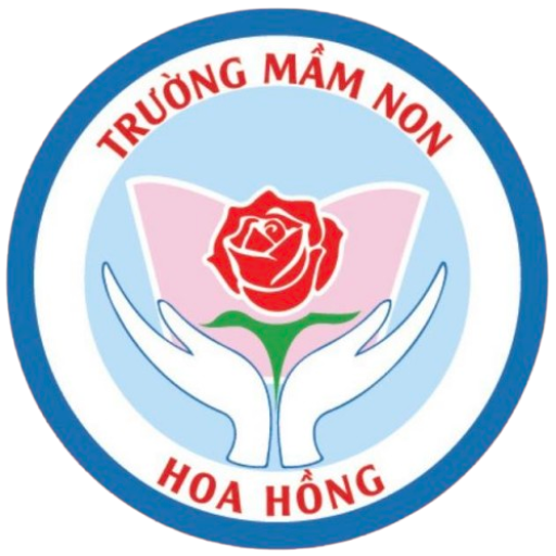 TRƯỜNG MẦM NON HOA HỒNG